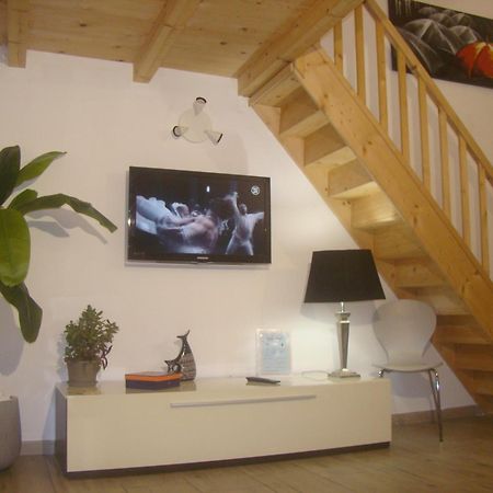 Exclusive House In The Center Apartamento Catânia Exterior foto