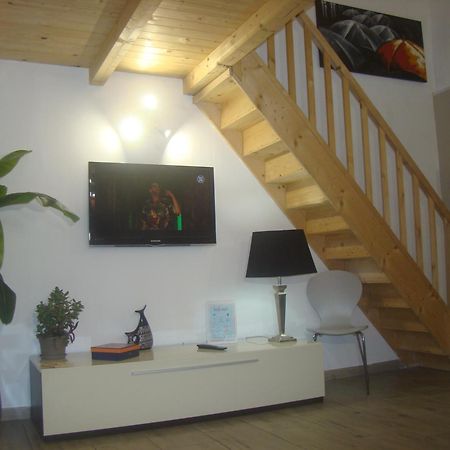 Exclusive House In The Center Apartamento Catânia Exterior foto
