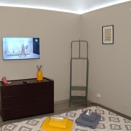 Exclusive House In The Center Apartamento Catânia Exterior foto