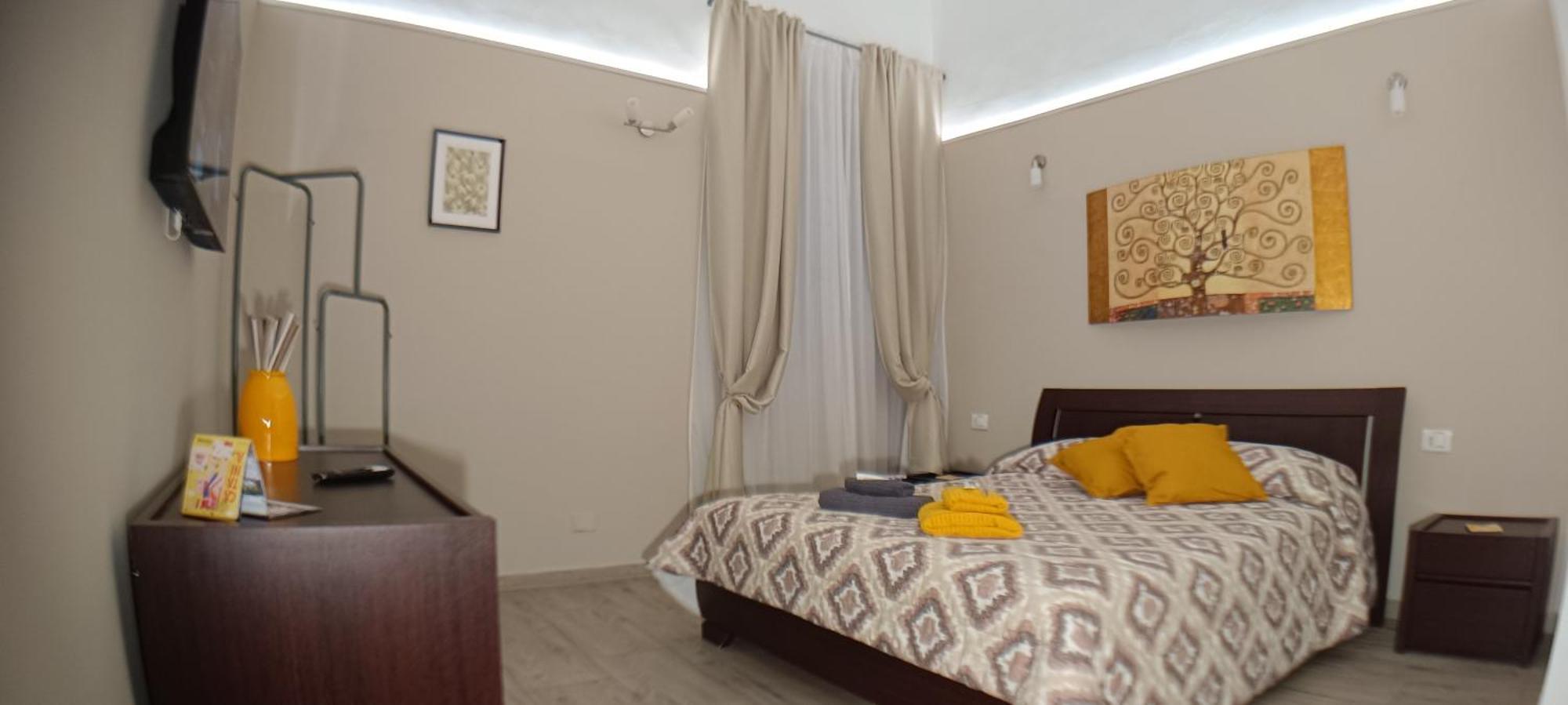 Exclusive House In The Center Apartamento Catânia Exterior foto