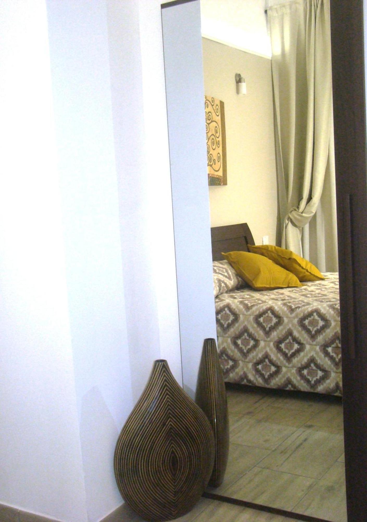Exclusive House In The Center Apartamento Catânia Exterior foto