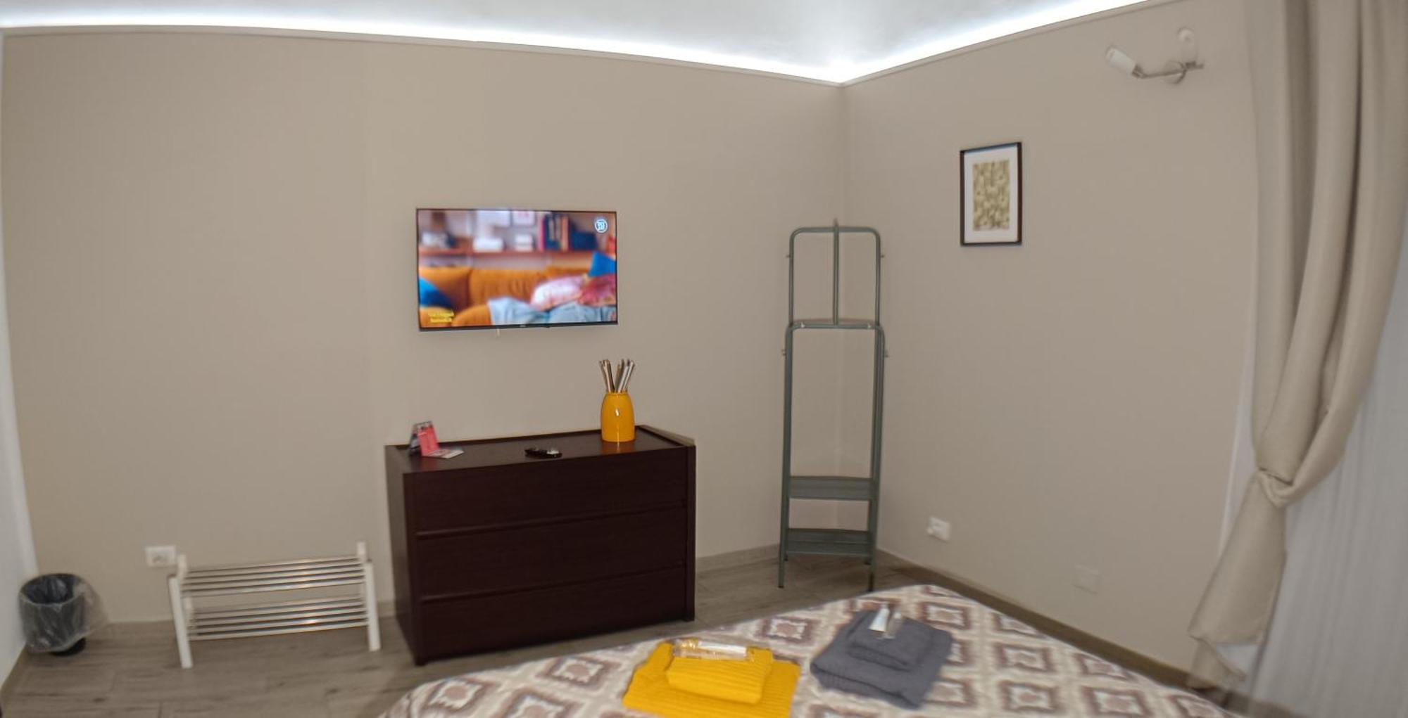 Exclusive House In The Center Apartamento Catânia Exterior foto