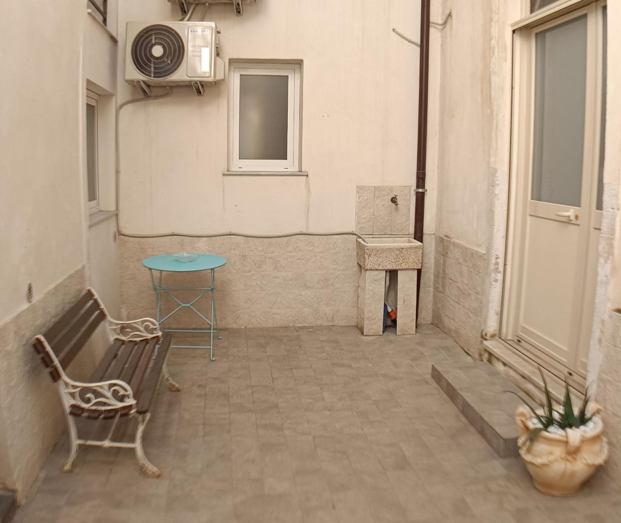 Exclusive House In The Center Apartamento Catânia Exterior foto